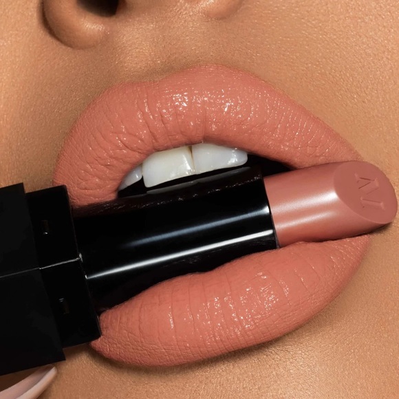 Morphe Lipstick Trio - Nude Pink - Picture 4 of 5